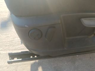 bontott VW SHARAN Ülés Szett