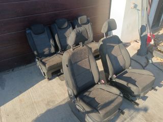 bontott VW SHARAN Ülés Szett