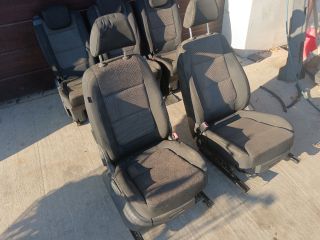 bontott VW SHARAN Ülés Szett