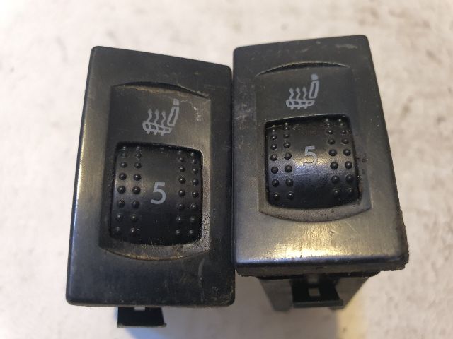 bontott VW SHARAN Ülésfűtés Kapcsoló Pár