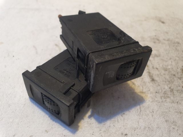 bontott VW SHARAN Ülésfűtés Kapcsoló Pár