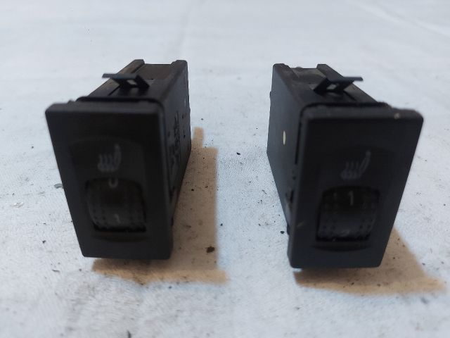 bontott VW SHARAN Ülésfűtés Kapcsoló Pár