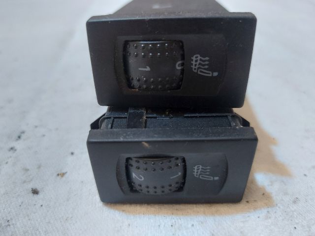 bontott VW SHARAN Ülésfűtés Kapcsoló Pár