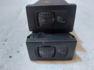 bontott VW SHARAN Ülésfűtés Kapcsoló Pár