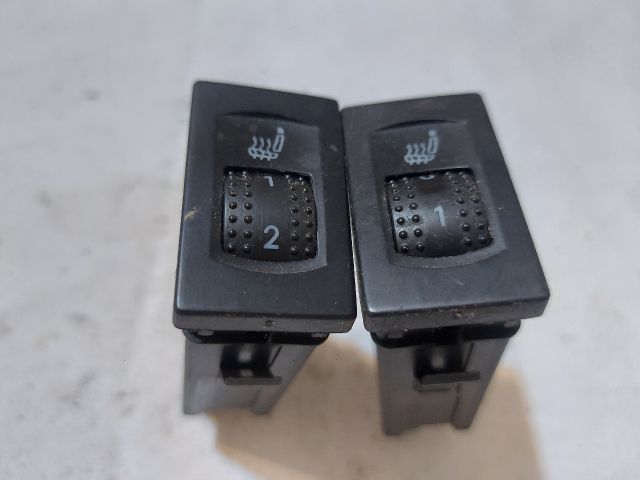 bontott VW SHARAN Ülésfűtés Kapcsoló Pár