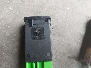 bontott VW SHARAN Ülésfűtés Kapcsoló Pár