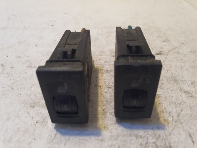 bontott VW SHARAN Ülésfűtés Kapcsoló Pár