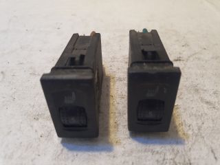 bontott VW SHARAN Ülésfűtés Kapcsoló Pár