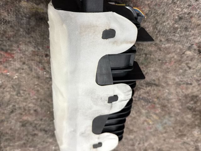 bontott VW SHARAN Utasoldali Légzsák