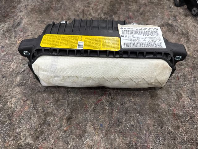 bontott VW SHARAN Utasoldali Légzsák