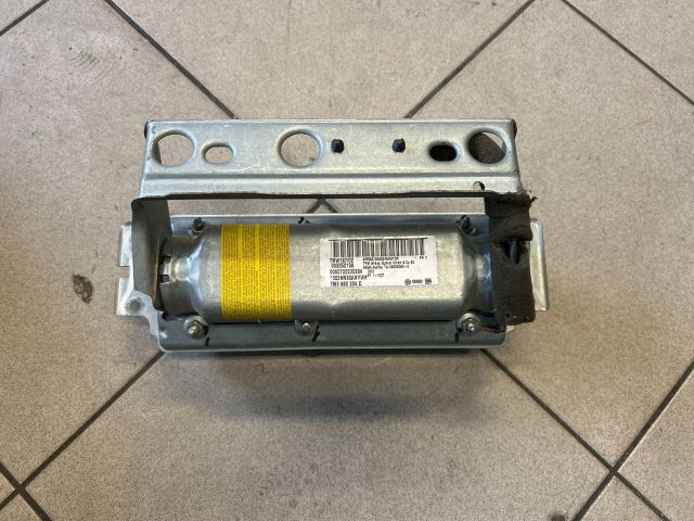 bontott VW SHARAN Utasoldali Légzsák