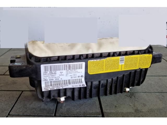 bontott VW SHARAN Utasoldali Légzsák