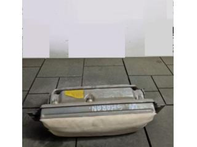 bontott VW SHARAN Utasoldali Légzsák