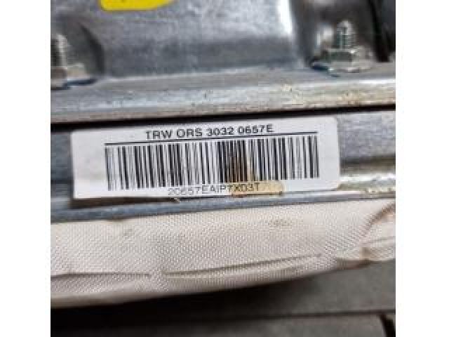 bontott VW SHARAN Utasoldali Légzsák