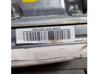 bontott VW SHARAN Utasoldali Légzsák