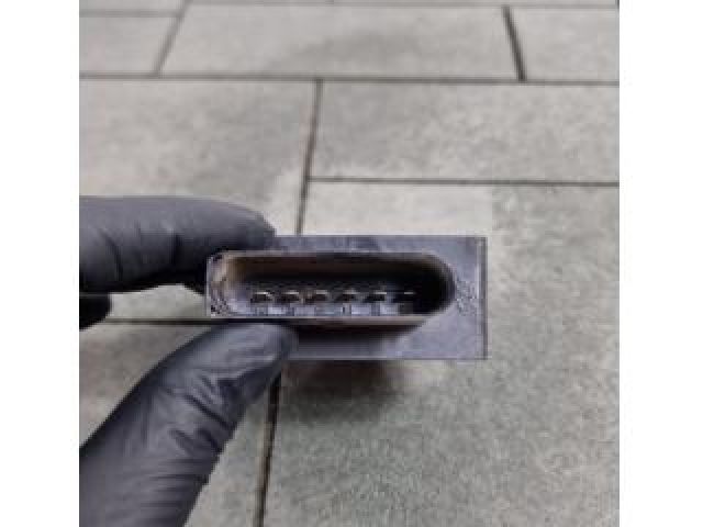 bontott VW SHARAN Üzemanyag Befecskendező Vezérlő