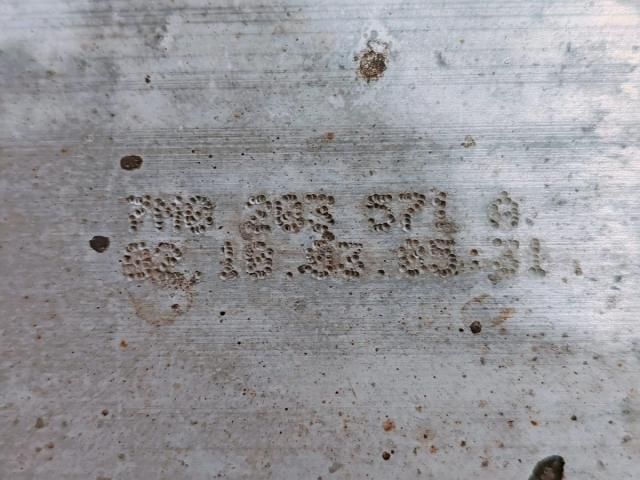 bontott VW SHARAN Üzemanyag Hűtő