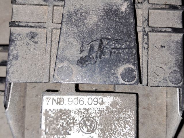 bontott VW SHARAN Üzemanyag Szivattyú Relé