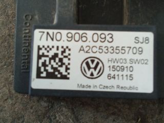 bontott VW SHARAN Üzemanyag Szivattyú Relé