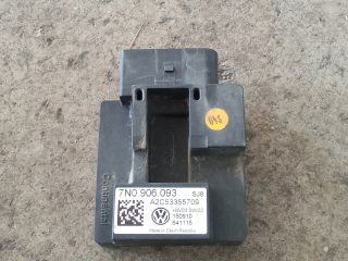 bontott VW SHARAN Üzemanyag Szivattyú Relé