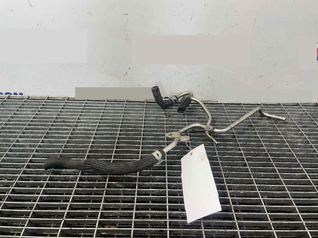 bontott VW SHARAN Üzemanyagcső