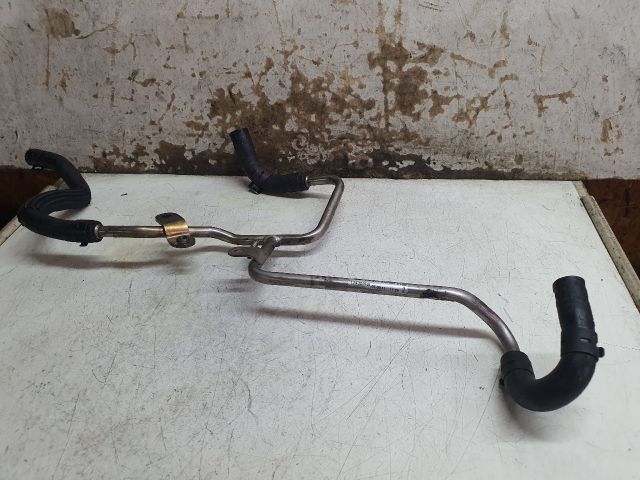 bontott VW SHARAN Üzemanyagcső