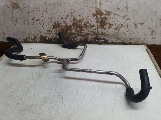 bontott VW SHARAN Üzemanyagcső