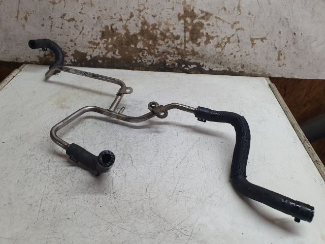 bontott VW SHARAN Üzemanyagcső