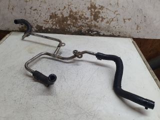 bontott VW SHARAN Üzemanyagcső