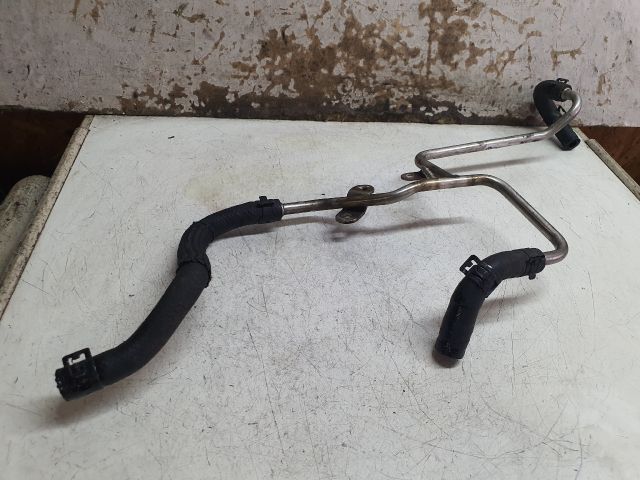 bontott VW SHARAN Üzemanyagcső