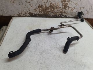 bontott VW SHARAN Üzemanyagcső