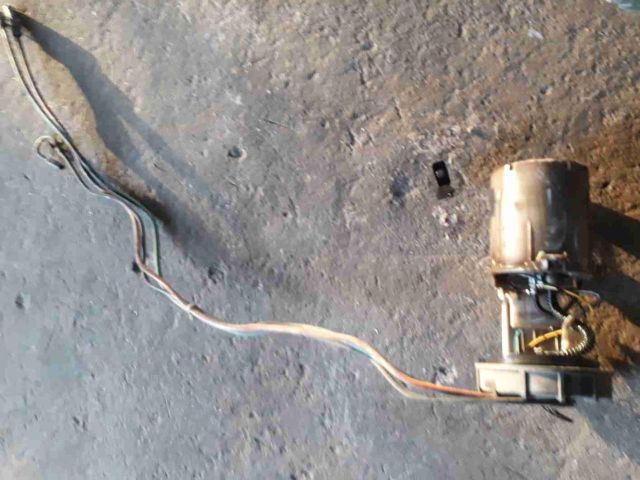 bontott VW SHARAN Üzemanyagszint Jeladó