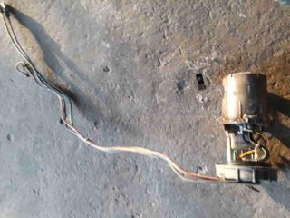 bontott VW SHARAN Üzemanyagszint Jeladó