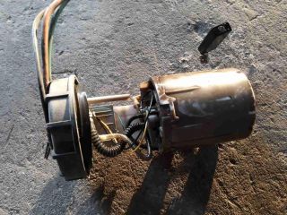 bontott VW SHARAN Üzemanyagszint Jeladó