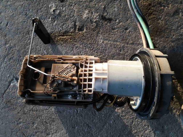 bontott VW SHARAN Üzemanyagszint Jeladó