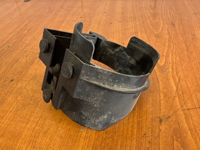 bontott VW SHARAN Üzemanyagszűrő Ház