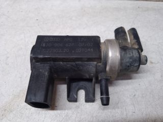 bontott VW SHARAN Vákum Szelep