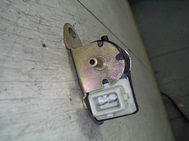 bontott VW SHARAN Vákum Szelep