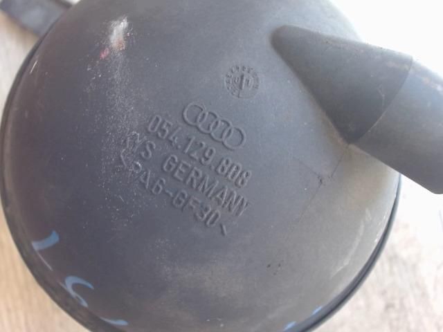 bontott VW SHARAN Vákum Tartály