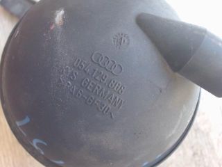 bontott VW SHARAN Vákum Tartály