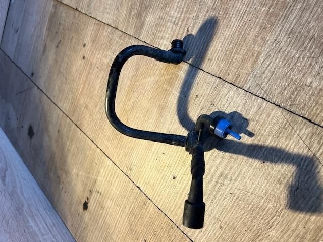 bontott VW SHARAN Vákuumcső