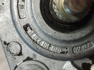 bontott VW SHARAN Váltó Kapcsoló Villa