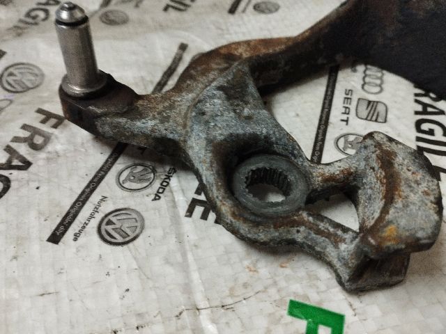 bontott VW SHARAN Váltó Kapcsoló Villa