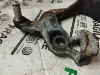 bontott VW SHARAN Váltó Kapcsoló Villa