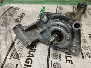 bontott VW SHARAN Váltó Kapcsoló Villa