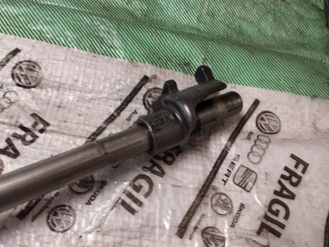 bontott VW SHARAN Váltó Kapcsoló Villa