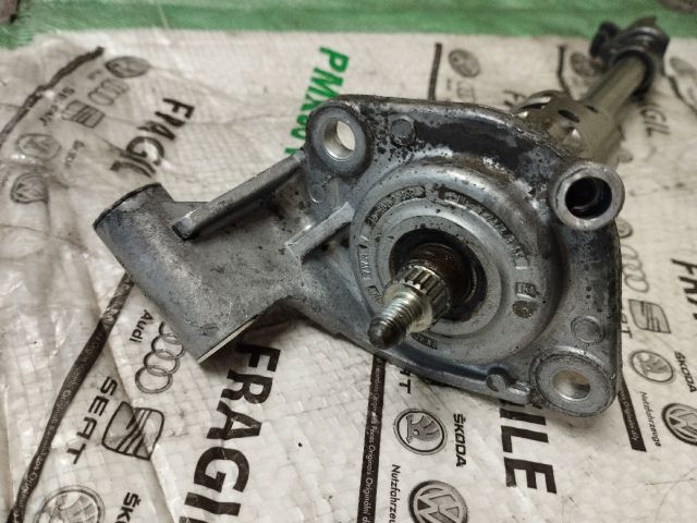 bontott VW SHARAN Váltó Kapcsoló Villa