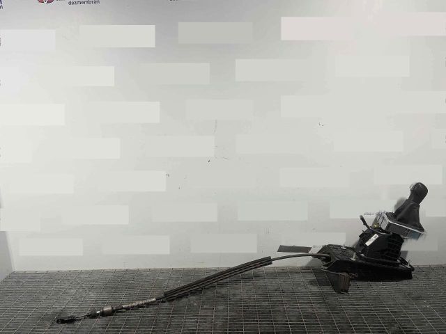 bontott VW SHARAN Váltógomb