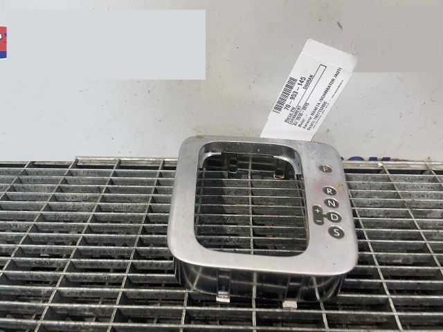 bontott VW SHARAN Váltókar Keret