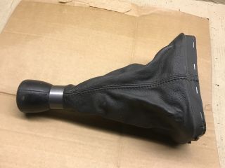 bontott VW SHARAN Váltószoknya